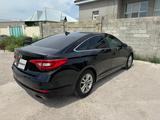 Hyundai Sonata 2015 года за 8 800 000 тг. в Алматы – фото 5