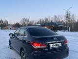 Nissan Almera 2013 годаүшін3 800 000 тг. в Астана – фото 5