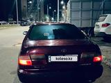 Toyota Carina E 1995 года за 1 750 000 тг. в Семей – фото 4