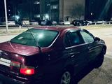 Toyota Carina E 1995 года за 1 750 000 тг. в Семей – фото 2