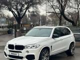 BMW X5 2015 годаүшін17 900 000 тг. в Алматы – фото 2