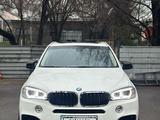 BMW X5 2015 года за 17 900 000 тг. в Алматы – фото 3