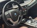 BMW X5 2015 года за 17 900 000 тг. в Алматы – фото 9