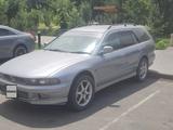 Mitsubishi Legnum 1998 года за 2 500 000 тг. в Алматы – фото 2