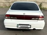 Nissan Cefiro 1998 годаүшін1 600 000 тг. в Талгар – фото 2