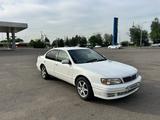 Nissan Cefiro 1998 годаүшін1 600 000 тг. в Талгар – фото 3