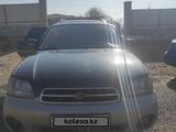 Subaru Outback 2000 года за 2 500 000 тг. в Алматы