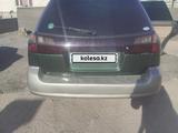 Subaru Outback 2000 года за 2 500 000 тг. в Алматы – фото 3