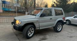 Mitsubishi Pajero 1993 годаfor1 200 000 тг. в Алматы – фото 2