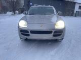 Porsche Cayenne 2005 года за 6 000 000 тг. в Алматы