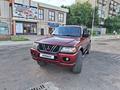 Mitsubishi Montero Sport 2000 года за 3 500 000 тг. в Алматы