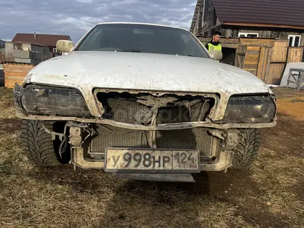 Toyota Chaser 2001 года за 600 000 тг. в Кокшетау – фото 2