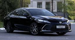 Toyota Camry 2021 годаfor18 300 000 тг. в Караганда