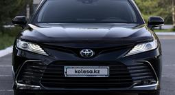 Toyota Camry 2021 годаfor18 300 000 тг. в Караганда – фото 2
