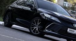 Toyota Camry 2021 годаfor18 300 000 тг. в Караганда – фото 5