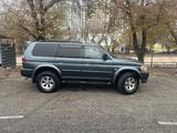 Mitsubishi Montero Sport 2007 годаfor6 000 000 тг. в Алматы – фото 4