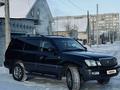 Lexus LX 570 2007 года за 14 500 000 тг. в Семей – фото 3