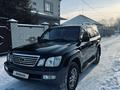 Lexus LX 570 2007 года за 14 500 000 тг. в Семей