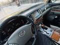 Lexus LX 570 2007 года за 14 500 000 тг. в Семей – фото 14