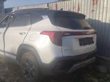Kia Seltos 2023 года за 4 000 000 тг. в Алматы – фото 2