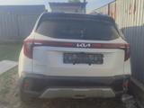 Kia Seltos 2023 года за 4 000 000 тг. в Алматы
