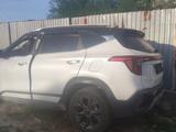Kia Seltos 2023 года за 4 000 000 тг. в Алматы – фото 3