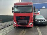 DAF  XF 105 2020 годаfor10 000 000 тг. в Алматы