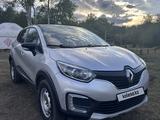 Renault Kaptur 2017 года за 5 800 000 тг. в Жезказган – фото 4