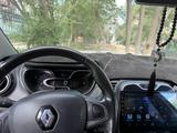 Renault Kaptur 2017 года за 5 800 000 тг. в Жезказган
