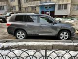 Toyota Highlander 2012 годаүшін11 200 000 тг. в Алматы – фото 5