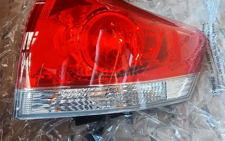 Новые задние фонари (дубликат TYC) на Toyota Venzaүшін60 000 тг. в Алматы