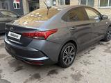 Hyundai Accent 2021 года за 6 900 000 тг. в Астана – фото 4