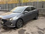 Hyundai Accent 2021 года за 6 900 000 тг. в Астана – фото 2