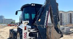 Hidromek  HMK 102B 2014 года за 20 500 000 тг. в Атырау – фото 2