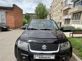 Suzuki Grand Vitara 2008 года за 7 200 000 тг. в Усть-Каменогорск – фото 4