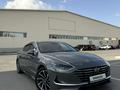 Hyundai Sonata 2021 года за 11 400 000 тг. в Кокшетау