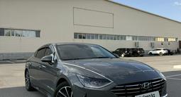 Hyundai Sonata 2021 года за 11 400 000 тг. в Кокшетау