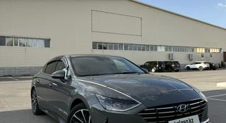 Hyundai Sonata 2021 года за 11 400 000 тг. в Кокшетау