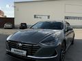 Hyundai Sonata 2021 года за 11 400 000 тг. в Кокшетау – фото 4