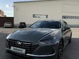 Hyundai Sonata 2021 года за 11 400 000 тг. в Кокшетау – фото 4
