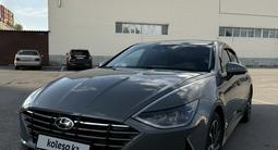 Hyundai Sonata 2021 года за 11 400 000 тг. в Кокшетау – фото 4