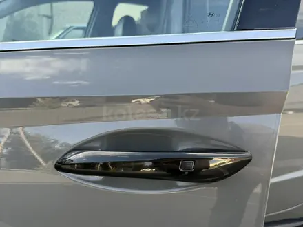 Hyundai Sonata 2021 года за 11 400 000 тг. в Кокшетау – фото 24