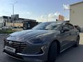 Hyundai Sonata 2021 года за 11 400 000 тг. в Кокшетау – фото 2