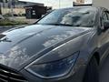 Hyundai Sonata 2021 года за 11 400 000 тг. в Кокшетау – фото 3
