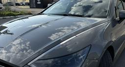 Hyundai Sonata 2021 года за 11 400 000 тг. в Кокшетау – фото 3
