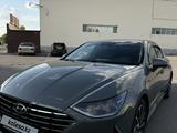 Hyundai Sonata 2021 года за 11 400 000 тг. в Кокшетау – фото 5