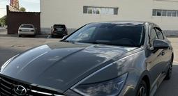 Hyundai Sonata 2021 года за 11 400 000 тг. в Кокшетау – фото 5