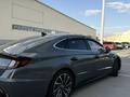 Hyundai Sonata 2021 года за 11 400 000 тг. в Кокшетау – фото 8