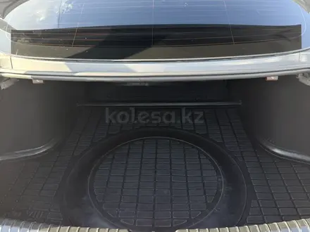 Hyundai Sonata 2021 года за 11 400 000 тг. в Кокшетау – фото 9