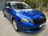 Skoda Octavia 2019 года за 12 500 000 тг. в Алматы – фото 5